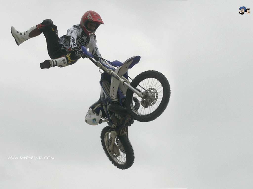 Adventure Sports